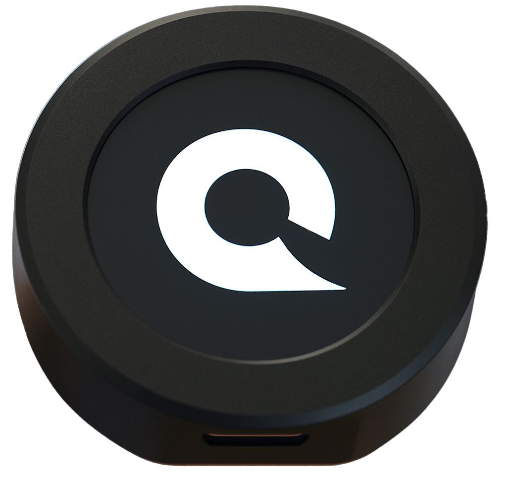 QPIN Device