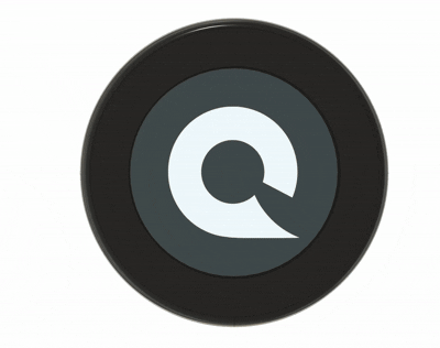 QPin product animation